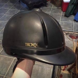 Troxel Riding Helmet